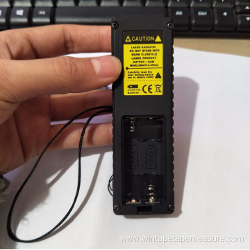 Laser Distance Measurement Meter Rangefinder